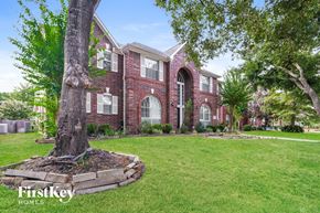 Spring house for rent - 2407 Spanish Oak Hill Court Spring, TX 77388