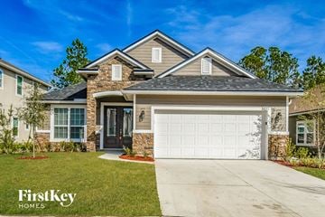 Orange Park house for rent - 2721 Copperwood Avenue Orange Park, FL 32073