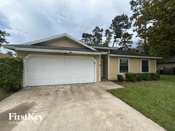 Jacksonville house for rent - 8717 IRONGATE DRIVE JACKSONVILLE, FL 32244