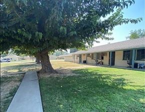 Merced house for rent - 958 Barney St.
