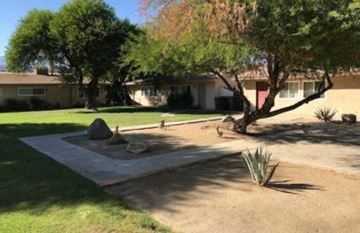Palm Desert apartment for rent - 73850 Santa Rosa Way