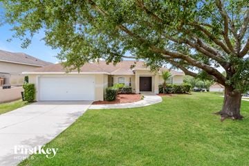 Clermont house for rent - 10317 VISTA PINES LOOP CLERMONT, FL 34711
