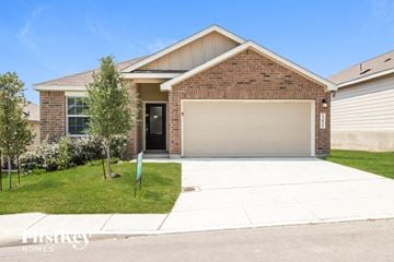 Saint Hedwig house for rent - 13011 Thyme Way Saint Hedwig, TX 78152
