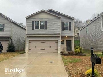Ball Ground house for rent - 114 Bethany Manor Drive Ball Ground, GA 30107