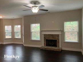 Ball Ground house for rent - 114 Bethany Manor Drive Ball Ground, GA 30107