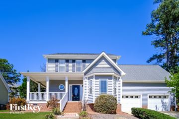Wake Forest house for rent - 625 Moultonboro Avenue Wake Forest, NC 27587