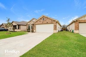 Rosharon house for rent - 723 Norwalk Drive Rosharon, TX 77583