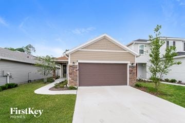 Jacksonville house for rent - 9787 BRIDGEWAY AVENUE JACKSONVILLE, FL 32222