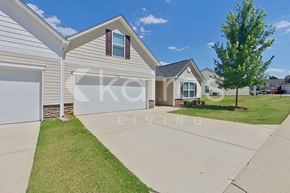 Salisbury townhouse for rent - 1164 Silvertrace Dr
