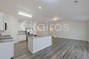 Salisbury townhouse for rent - 1164 Silvertrace Dr