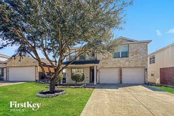 San Antonio house for rent - 3626 ALPINE ASTER SAN ANTONIO, TX 78259