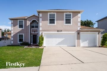 Clermont house for rent - 3289 WHITE BLOSSOM LANE CLERMONT, FL 34711