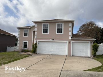 Clermont house for rent - 3289 WHITE BLOSSOM LANE CLERMONT, FL 34711