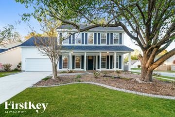 Goose Creek house for rent - 103 Monsarret Lane Goose Creek, SC 29445