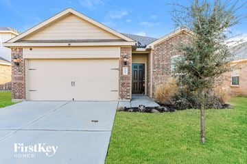 Princeton house for rent - 2205 Old Harbor Way Princeton, TX 75407