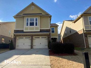 Alpharetta house for rent - 3360 Archgate Court Alpharetta, GA 30004