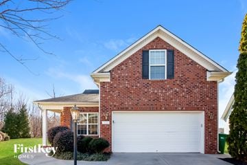 Lewisville house for rent - 5760 Knoll Court Lewisville, NC 27023