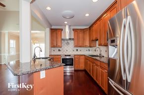 Lewisville house for rent - 5760 Knoll Court Lewisville, NC 27023
