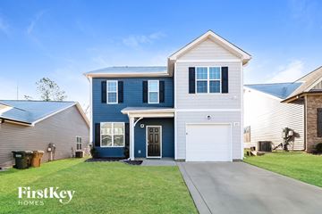 Clayton house for rent - 25 Griffith Place Clayton, NC 27520