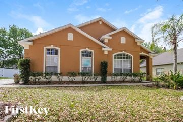 Apopka house for rent - 1354 EDISON TREE ROAD APOPKA, FL 32712
