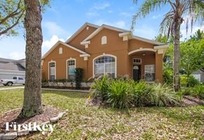 Apopka house for rent - 1354 EDISON TREE ROAD APOPKA, FL 32712