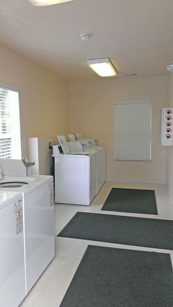 Clothes care facilities