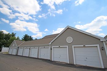 Attached and detached garages with opener*