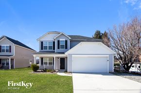 Kernersville house for rent - A house with a garage is for sale by FirstKey Homes.