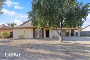 Phoenix house for rent - 2121 W MONONA Drive Phoenix, AZ 85027
