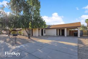 Phoenix house for rent - 2121 W MONONA Drive Phoenix, AZ 85027