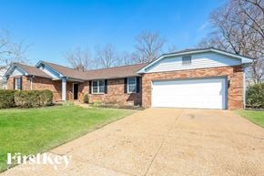 Nashville house for rent - 3504 Wood Bridge Drive Nashville, TN 37217