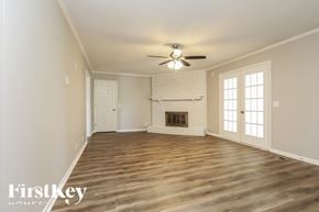 Nashville house for rent - 3504 Wood Bridge Drive Nashville, TN 37217