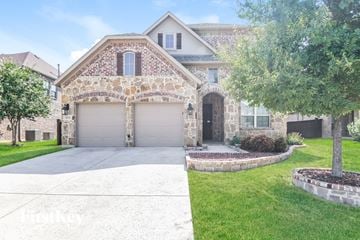 Grand Prairie house for rent - 6856 Ensenada Grand Prairie, TX 75054