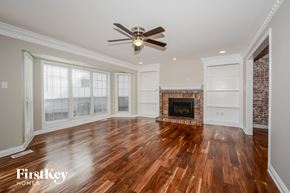 St Louis house for rent - 7300 Summer Manor Drive St Louis, MO 63129