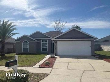 Jacksonville house for rent - 12332 S CASHEROS COVE DRIVE JACKSONVILLE, FL 32225