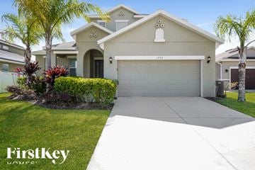 Kissimmee house for rent - 1735 BOAT LAUNCH ROAD KISSIMMEE, FL 34746