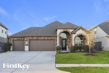 Hockley house for rent - 31306 Little Garden Court Hockley, TX 77447