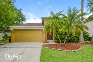 Orlando house for rent - 517 FITZWILLIAM WAY ORLANDO, FL 32828