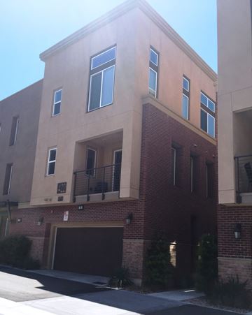 Glendora house for rent - Route 66-422 #72