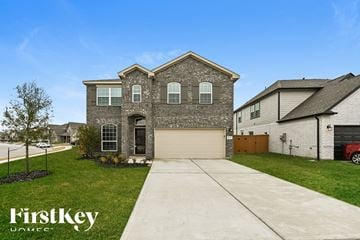 Humble house for rent - 15203 Provost Craig Drive Humble, TX 77346
