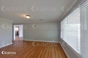 Amarillo house for rent - 4417 Brown Ave
