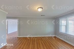 Amarillo house for rent - 4417 Brown Ave