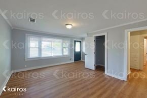Amarillo house for rent - 4417 Brown Ave