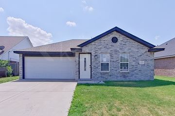 Amarillo house for rent - 4012 S Aldredge St