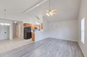Amarillo house for rent - 4012 S Aldredge St