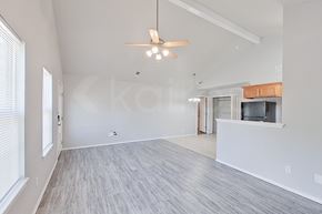 Amarillo house for rent - 4012 S Aldredge St