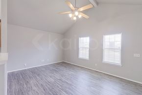 Amarillo house for rent - 4012 S Aldredge St