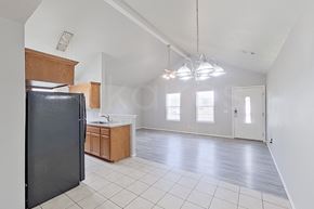 Amarillo house for rent - 4012 S Aldredge St