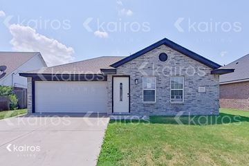 Amarillo house for rent - 4012 S Aldredge St