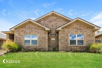 Amarillo house for rent - 7310 Nick St